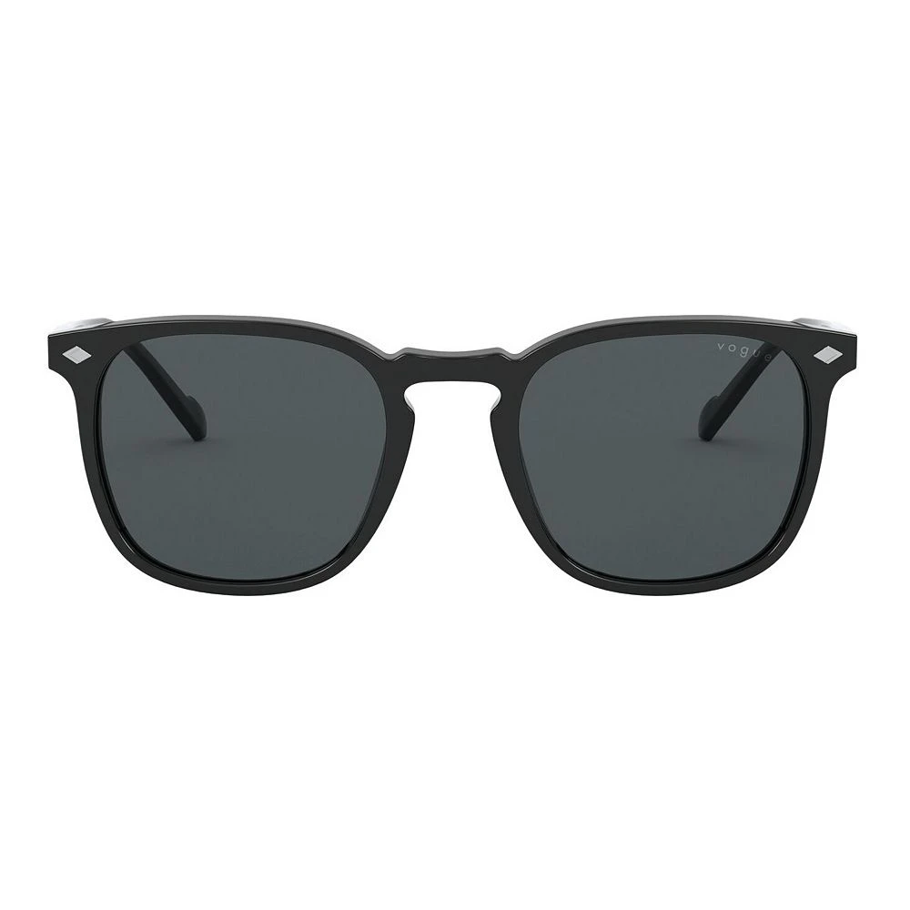 Women's Vogue VO5328S 52mm Square Sunglasses 2 Women's Vogue VO5328S 52mm Square Sunglasses - Image 2