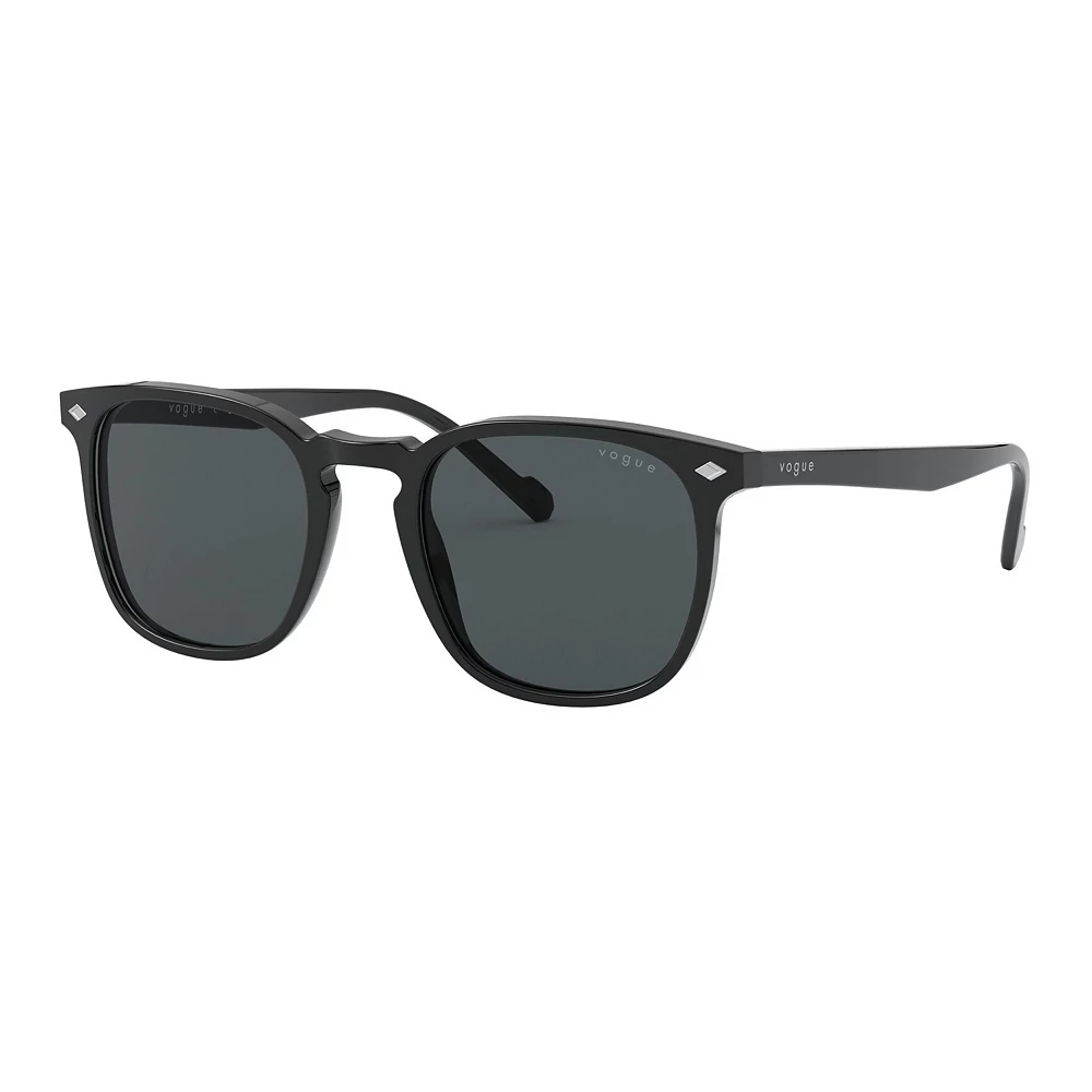 Women's Vogue VO5328S 52mm Square Sunglasses 1 Women's Vogue VO5328S 52mm Square Sunglasses