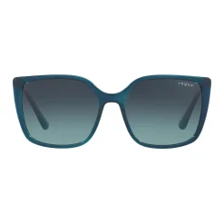 Women's Vogue VO5353S 54mm Square Sunglasses -SHED RAIN Sales Store 5097274 ALT3