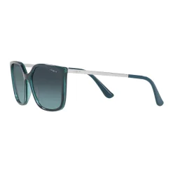 Women's Vogue VO5353S 54mm Square Sunglasses -SHED RAIN Sales Store 5097274 ALT4