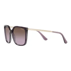 Women's Vogue VO5353S 54mm Square Sunglasses -SHED RAIN Sales Store 5097274 ALT6