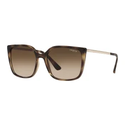 Women's Vogue VO5353S 54mm Square Sunglasses