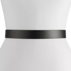 Women's & Plus LC Lauren Conrad Stretch Trouser Belt 5 Women's & Plus LC Lauren Conrad Stretch Trouser Belt -SHED RAIN Sales Store 5119127 ALT2 sw