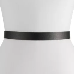 Women's & Plus LC Lauren Conrad Reversible Center Bar Buckle Belt 6 Women's & Plus LC Lauren Conrad Reversible Center Bar Buckle Belt -SHED RAIN Sales Store 5119128 ALT2 sw