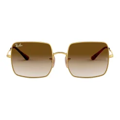 Women's Ray-Ban RB1971 Square Metal Sunglasses 7 Women's Ray-Ban RB1971 Square Metal Sunglasses -SHED RAIN Sales Store 5208862 ALT3