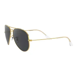 Ray-Ban RB3025 Original Aviator Metal Sunglasses -SHED RAIN Sales Store 5208869 ALT2