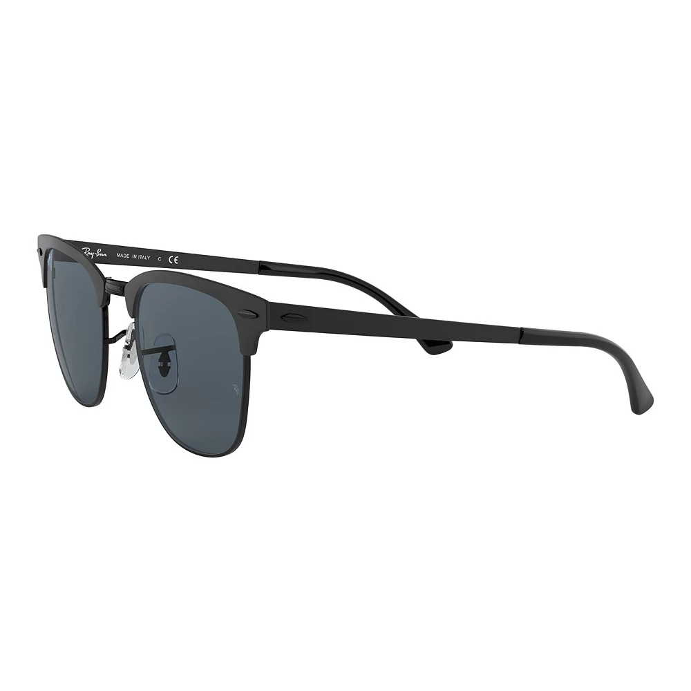 Ray-Ban RB3716 Clubmaster Metal Sunglasses 2 Ray-Ban RB3716 Clubmaster Metal Sunglasses - Image 2