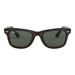 Alternative view of Ray-Ban RB2140 Wayfarer Acetate Sunglasses