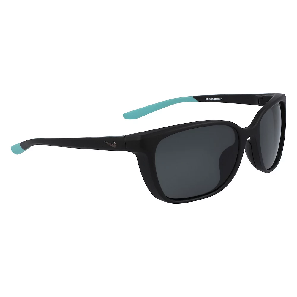 Women's Nike 56mm Sentiment Sunglasses 3 Women's Nike 56mm Sentiment Sunglasses - Image 3