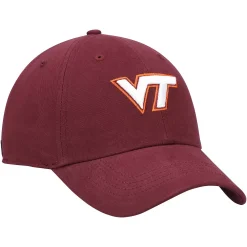 Unbranded Women's '47 Maroon Virginia Tech Hokies Miata Clean Up Logo Adjustable Hat 7 Unbranded Women's '47 Maroon Virginia Tech Hokies Miata Clean Up Logo Adjustable Hat -SHED RAIN Sales Store 5251741 ALT3