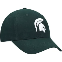 Women's '47 Green Michigan State Spartans Miata Clean Up Logo Adjustable Hat 7 Women's '47 Green Michigan State Spartans Miata Clean Up Logo Adjustable Hat -SHED RAIN Sales Store 5251981 ALT3