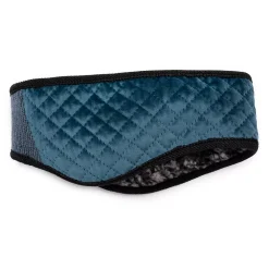 Women's MUK LUKS Polar Quilted Headband