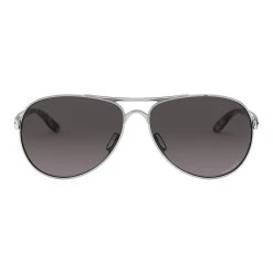 Alternative view of Oakley FEEDBACK Women's Polarized Sunglasses 0OO4079