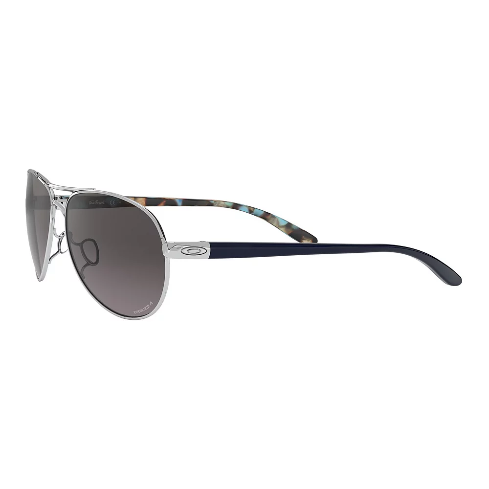 Oakley FEEDBACK Women's Polarized Sunglasses 0OO4079 3 Oakley FEEDBACK Women's Polarized Sunglasses 0OO4079 - Image 3