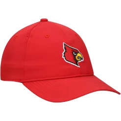Women's Adidas Red Louisville Cardinals 2021 Sideline Elastic AEROREADY Flex Hat 5 Women's Adidas Red Louisville Cardinals 2021 Sideline Elastic AEROREADY Flex Hat -SHED RAIN Sales Store 5372733 ALT3