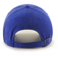 Women's '47 Blue New York Knicks Miata Clean Up Logo Adjustable Hat 6 Women's '47 Blue New York Knicks Miata Clean Up Logo Adjustable Hat -SHED RAIN Sales Store 5377258 ALT2