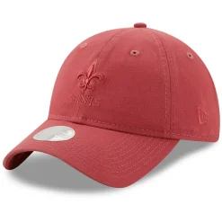 Women's New Era Pink New Orleans Saints Core Classic 2.0 9TWENTY Adjustable Hat 4 Women's New Era Pink New Orleans Saints Core Classic 2.0 9TWENTY Adjustable Hat -SHED RAIN Sales Store 5422637 ALT