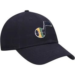 Women's '47 Navy Utah Jazz Miata Clean Up Logo Adjustable Hat 5 Women's '47 Navy Utah Jazz Miata Clean Up Logo Adjustable Hat -SHED RAIN Sales Store 5424187 ALT3