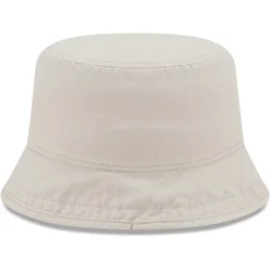 Women's New Era Cream Seattle Seahawks Blossom Bucket Hat -SHED RAIN Sales Store 5425785 ALT2