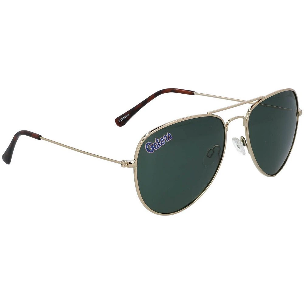 Florida Gators Team Aviator Sunglasses 1 Florida Gators Team Aviator Sunglasses