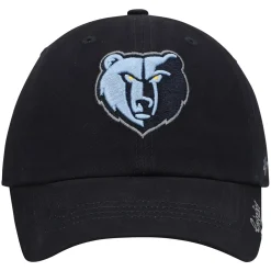 Women's '47 Navy Memphis Grizzlies Miata Clean Up Logo Adjustable Hat 5 Women's '47 Navy Memphis Grizzlies Miata Clean Up Logo Adjustable Hat -SHED RAIN Sales Store 5427145 ALT2