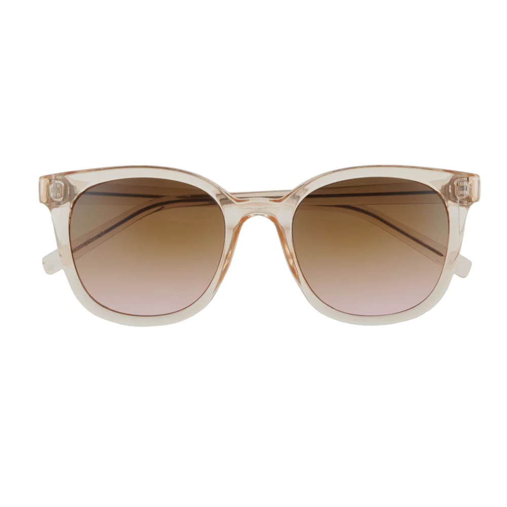Women's Sonoma Goods For Life® 54mm Medium Square Sunglasses 3 Women's Sonoma Goods For Life® 54mm Medium Square Sunglasses - Image 3