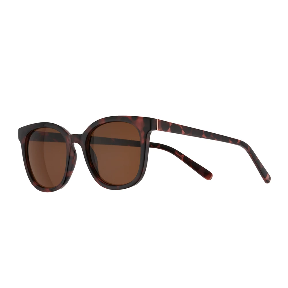 Women's Sonoma Goods For Life® 54mm Medium Square Sunglasses 1 Women's Sonoma Goods For Life® 54mm Medium Square Sunglasses