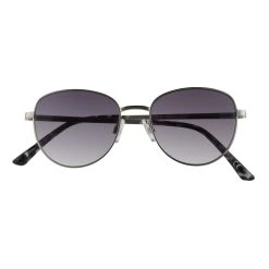 Women's Sonoma Goods For Life® 48mm Metal Round Sunglasses 5 Women's Sonoma Goods For Life® 48mm Metal Round Sunglasses -SHED RAIN Sales Store 5486627 ALT2