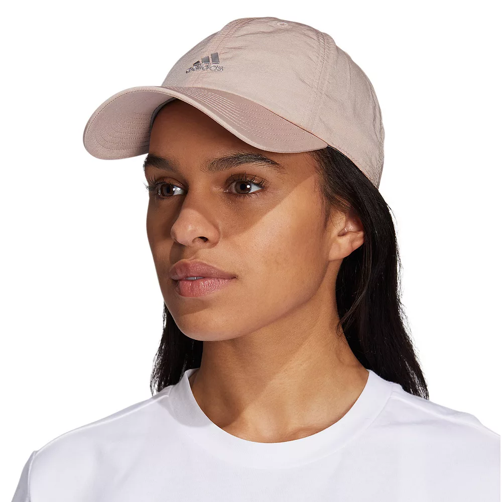 Women's Adidas VFA II Baseball Cap 5 Women's Adidas VFA II Baseball Cap - Image 5