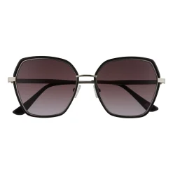 Skechers® Women's 58mm Oversized Butterfly Sunglasses 6 Skechers® Women's 58mm Oversized Butterfly Sunglasses -SHED RAIN Sales Store 5512095 ALT2
