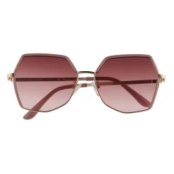 Skechers® Women's 58mm Oversized Geometric Butterfly Sunglasses 8 Skechers® Women's 58mm Oversized Geometric Butterfly Sunglasses -SHED RAIN Sales Store 5512098 ALT3