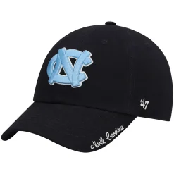 Women's '47 Navy North Carolina Tar Heels Miata Clean Up Logo Adjustable Hat 5 Women's '47 Navy North Carolina Tar Heels Miata Clean Up Logo Adjustable Hat -SHED RAIN Sales Store 5629071 ALT