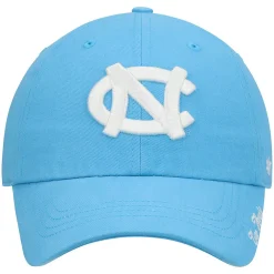 Women's '47 Carolina Blue North Carolina Tar Heels Miata Clean Up Logo Adjustable Hat 4 Women's '47 Carolina Blue North Carolina Tar Heels Miata Clean Up Logo Adjustable Hat -SHED RAIN Sales Store 5630805 ALT2