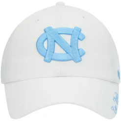 Women's '47 White North Carolina Tar Heels Miata Clean Up Logo Adjustable Hat 3 Women's '47 White North Carolina Tar Heels Miata Clean Up Logo Adjustable Hat -SHED RAIN Sales Store 5633055 ALT2