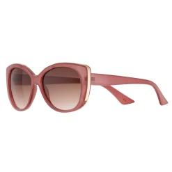 Women's LC Lauren Conrad Lucinda Large Plastic Square Sunglasses