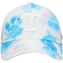 Women's '47 White Tennessee Volunteers Casey MVP Trucker Snapback Hat 6 Women's '47 White Tennessee Volunteers Casey MVP Trucker Snapback Hat -SHED RAIN Sales Store 5680641 ALT2