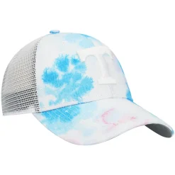 Women's '47 White Tennessee Volunteers Casey MVP Trucker Snapback Hat 7 Women's '47 White Tennessee Volunteers Casey MVP Trucker Snapback Hat -SHED RAIN Sales Store 5680641 ALT3