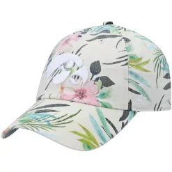 Women's '47 White Iowa Hawkeyes Bloom Clean Up Adjustable Hat 5 Women's '47 White Iowa Hawkeyes Bloom Clean Up Adjustable Hat -SHED RAIN Sales Store 5729823 ALT