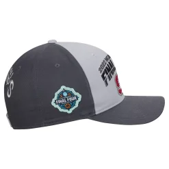 Women's Nike Gray Stanford Cardinal 2022 NCAA Women's Basketball Tournament March Madness Final Four Regional Champions Locker Room Classic 99 Adjustable Hat 4 Women's Nike Gray Stanford Cardinal 2022 NCAA Women's Basketball Tournament March Madness Final Four Regional Champions Locker Room Classic 99 Adjustable Hat -SHED RAIN Sales Store 5752006 ALT