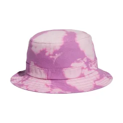 Alternative view of Women's Adidas Reverse-Dye Bucket Hat