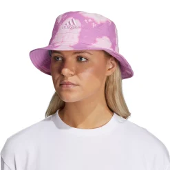 Women's Adidas Reverse-Dye Bucket Hat -SHED RAIN Sales Store 5758557 ALT2