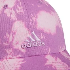 Women's Adidas Reverse-Dye Baseball Hat 7 Women's Adidas Reverse-Dye Baseball Hat -SHED RAIN Sales Store 5758578 ALT3