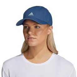 Women's Adidas Saturday 2.0 Baseball Hat -SHED RAIN Sales Store 5758579 ALT2