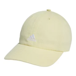 Women's Adidas Saturday 2.0 Baseball Hat