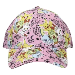 Licensed Character Women's Pokemon Sweets Time Character Hat