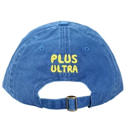 Alternative view of Licensed Character Women's Hello Kitty Patch Pigment Dye Hat