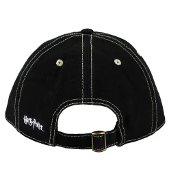 Alternative view of Licensed Character Women's Harry Potter Crest Embroidery Hat