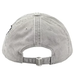 Licensed Character Women's Hogwarts Embroidery Hedwig Twill Hat -SHED RAIN Sales Store 5833080 ALT