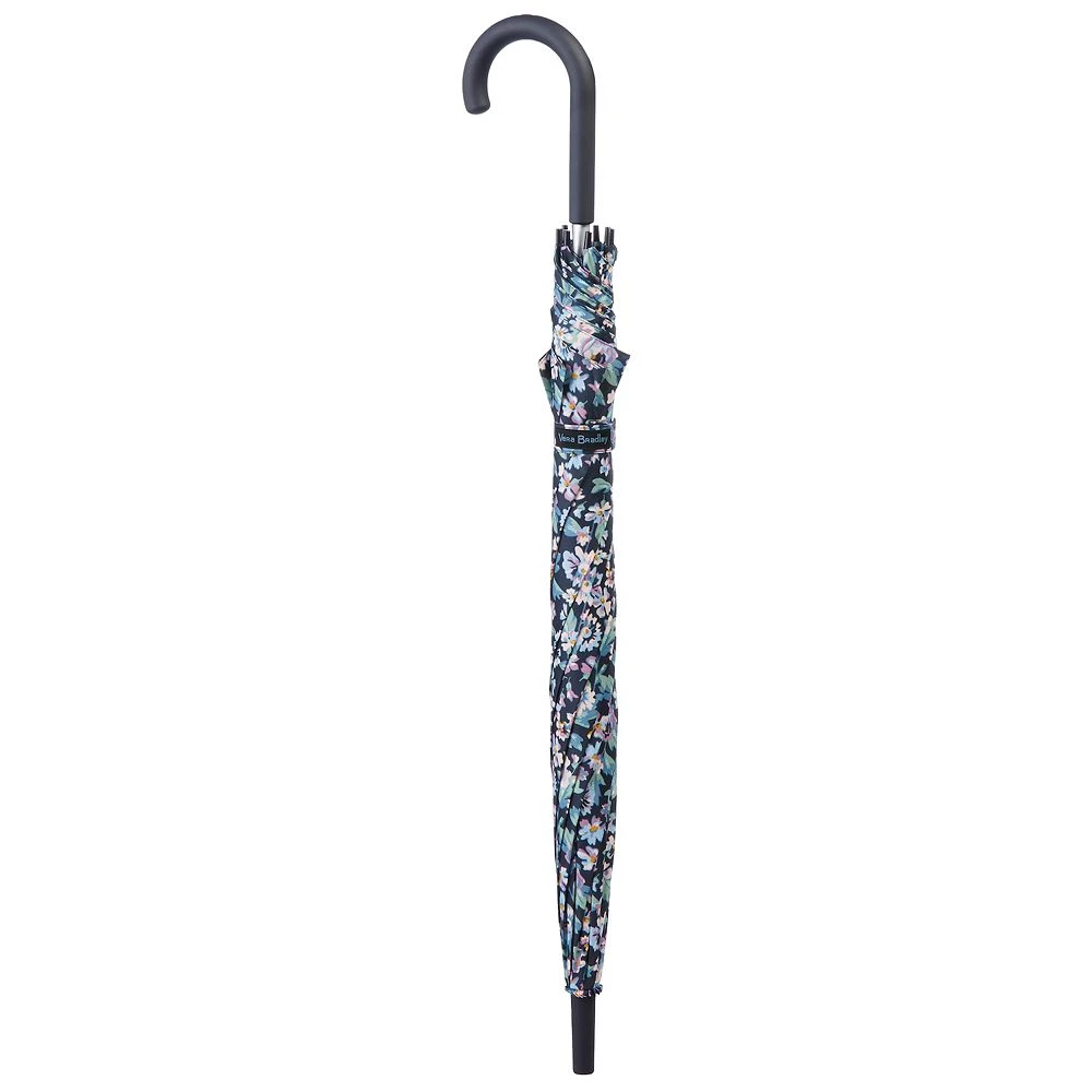 Women's Vera Bradley Powered By Totes Handle Stick Umbrella - Image 2