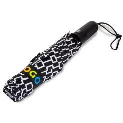 GOGO By ShedRain Auto Open And Close Umbrella -SHED RAIN Sales Store 5905792 ALT3